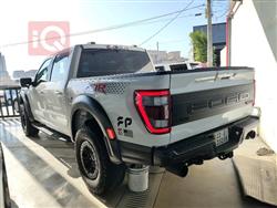 فۆرد F-150 راپتۆر